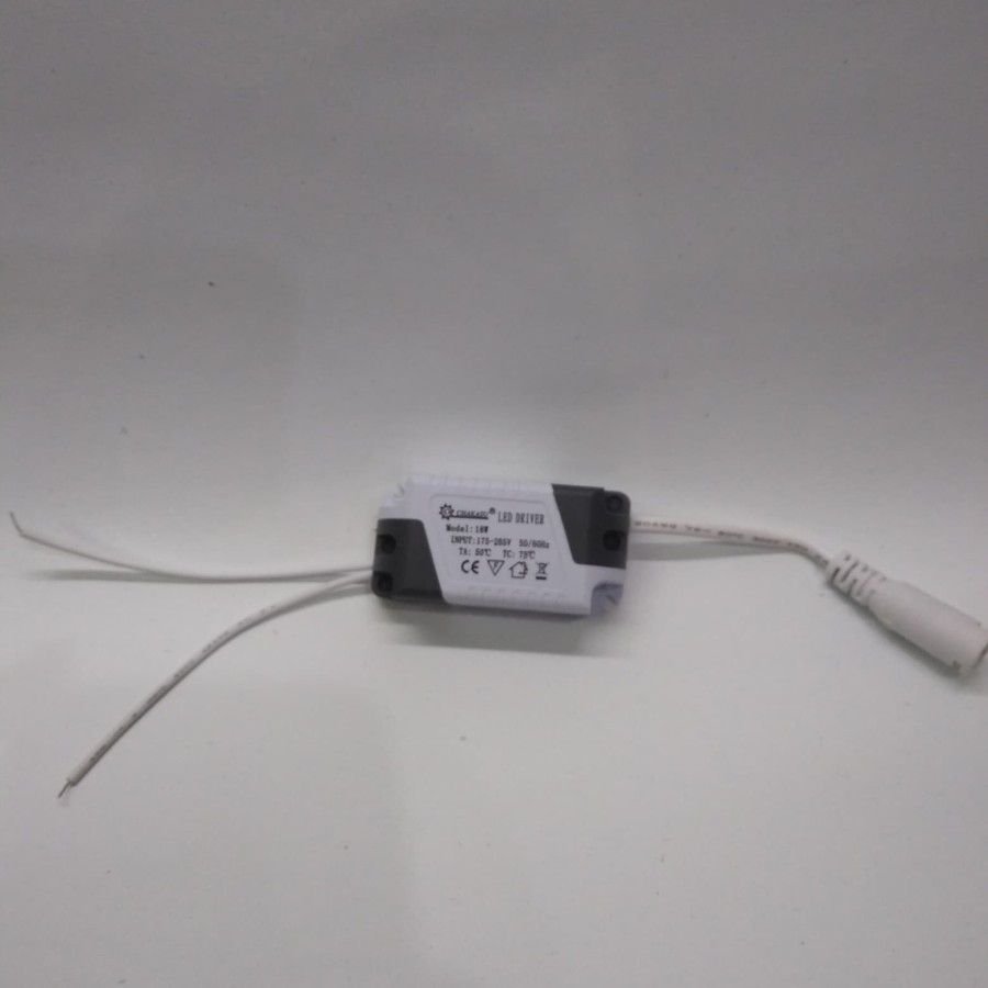 Power Supply/Konektor/Travo/Adaptor LED Panel 220V