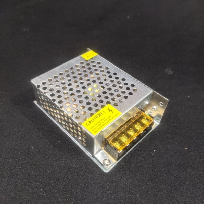ADAPTOR/TRAVO/POWER SUPPLY 5 AMPERE