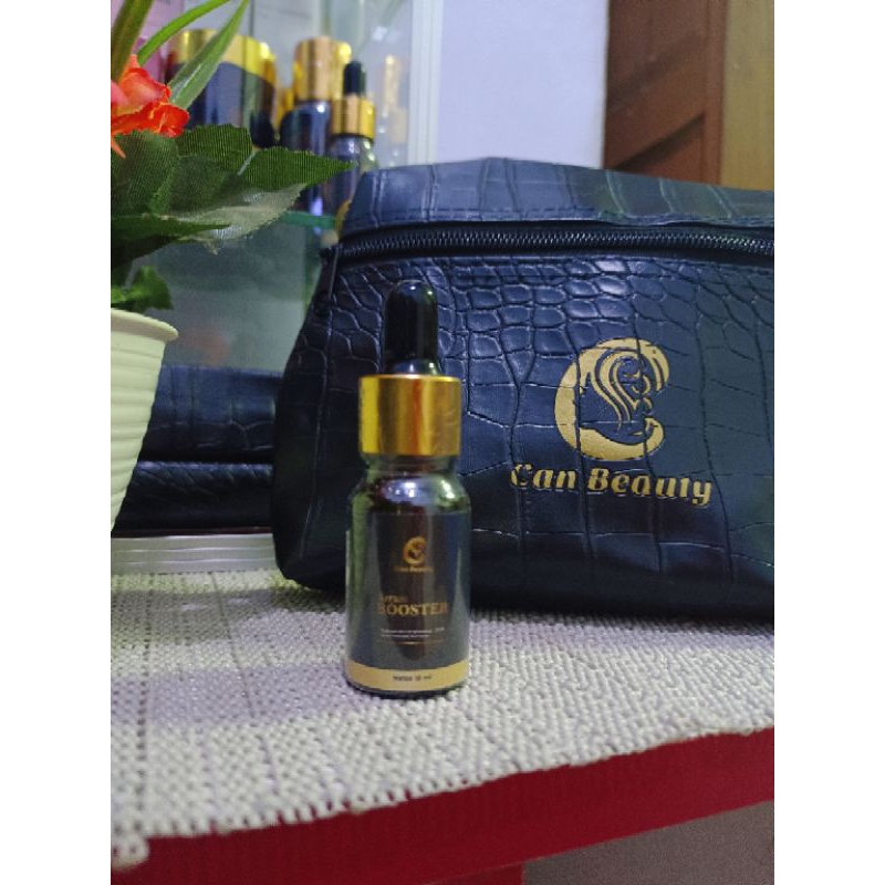 Serum Booster