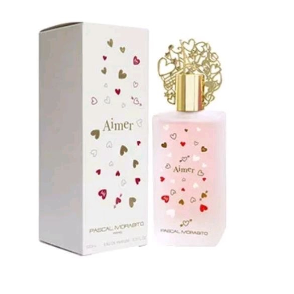 PASCAL MORABITO AIMER EDP 100 ML