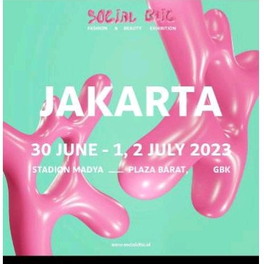 social chic x jastip cipnitip