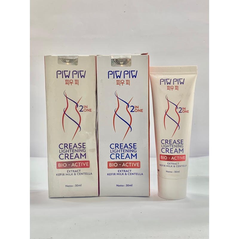 piw piw krim ketiak