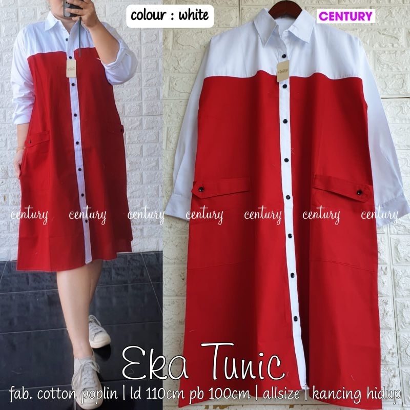 EKA TUNIK BY CENTURY