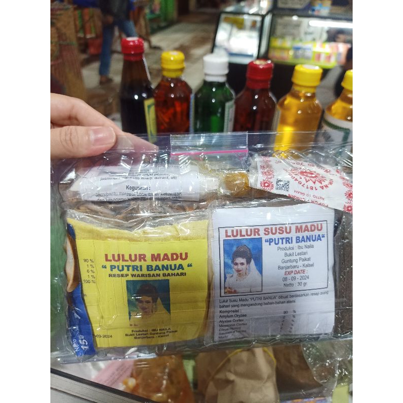 timungan sepaket