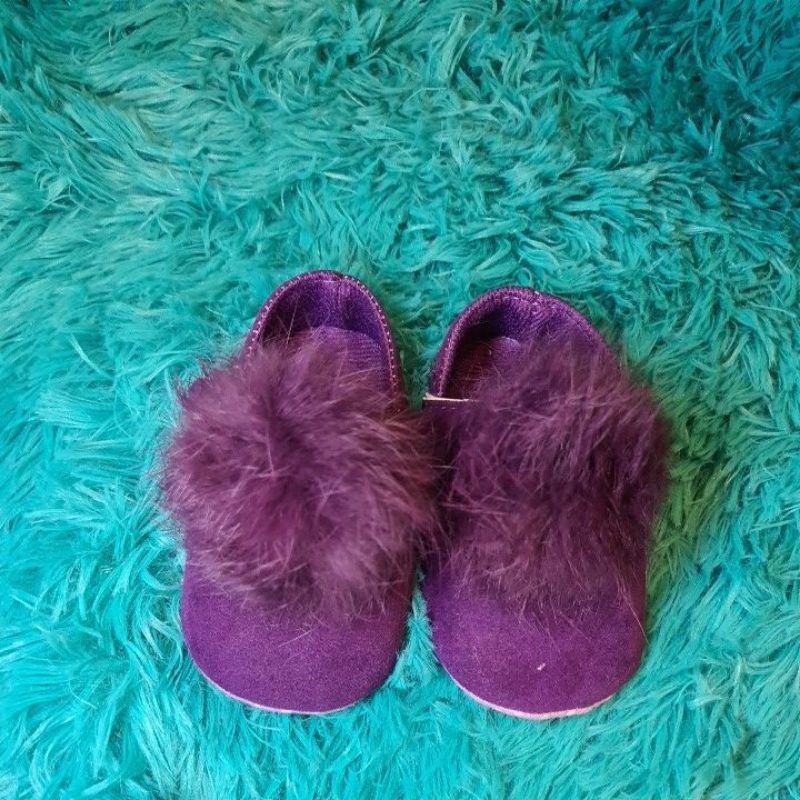 Sepatu anak/bayi import