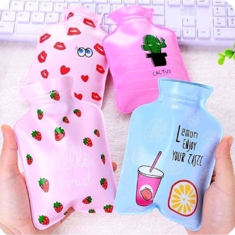 100ml Kantong kompres panas / dingin