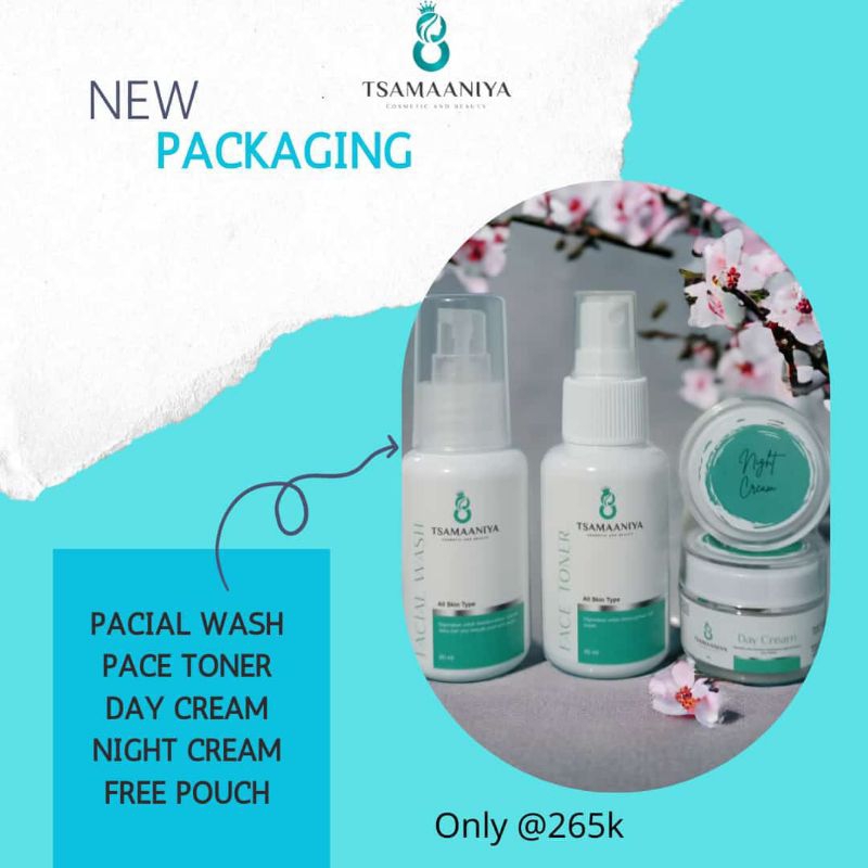 AllskinWhitening