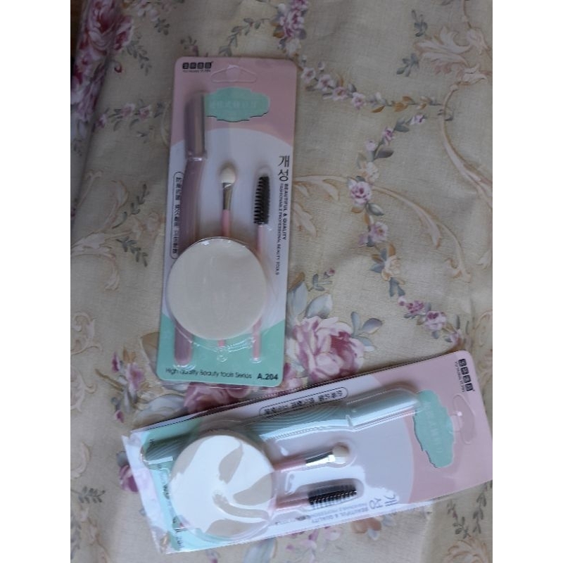 eyelash set