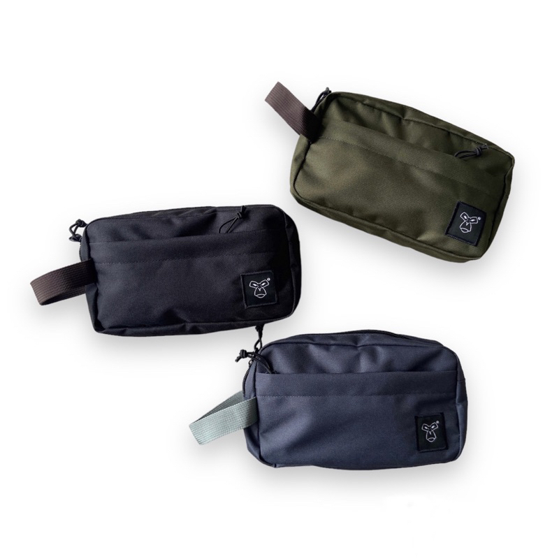 Hand bag | Basic | Future Monkey
