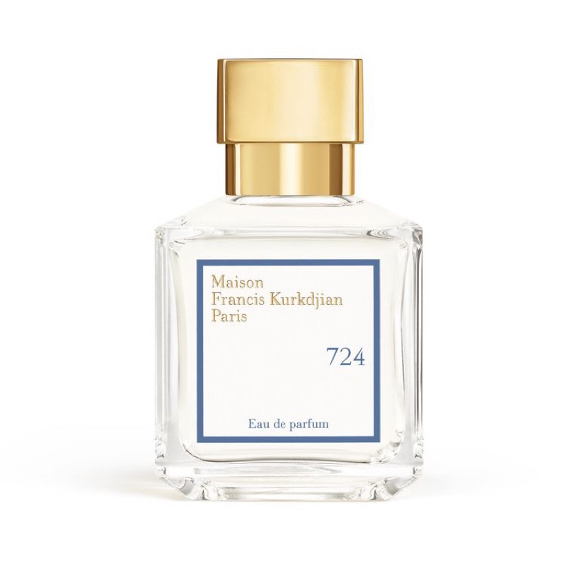 MFK 724 original 100%