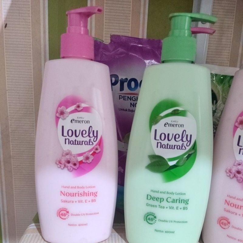 emeronlovely