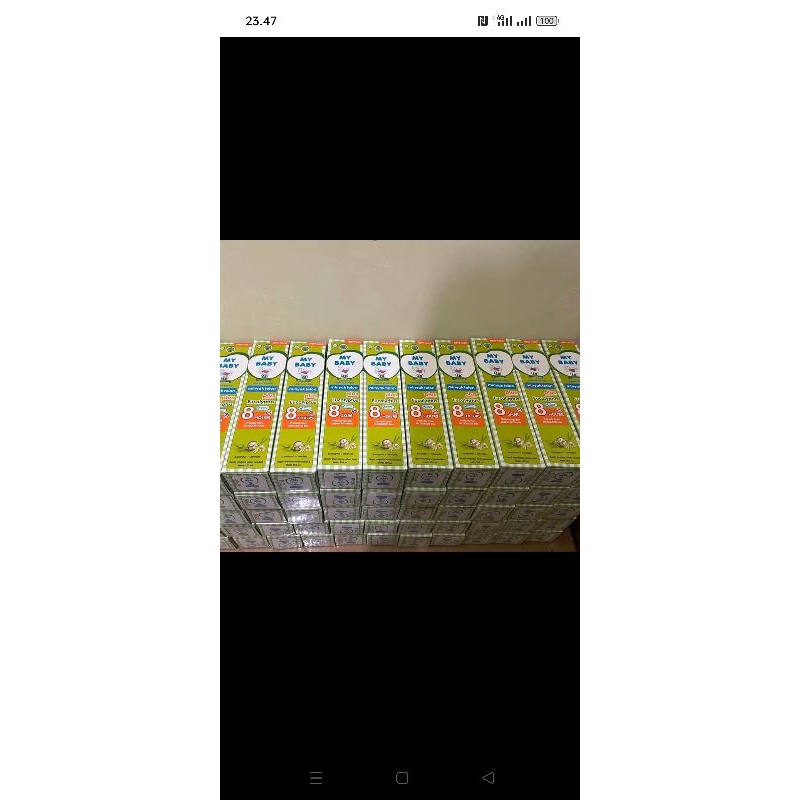 minyak telon 150 gram