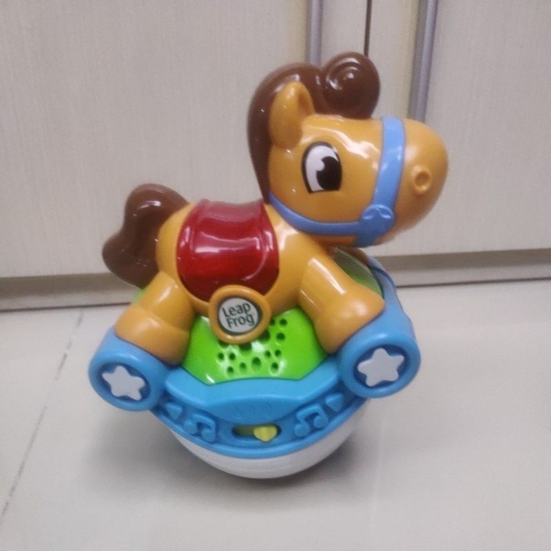 LeapFrog mainan bayi/anak