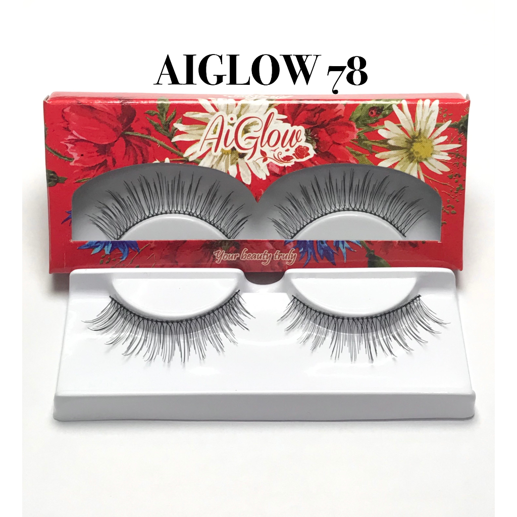 Bulumata Palsu AIGLOW 78
