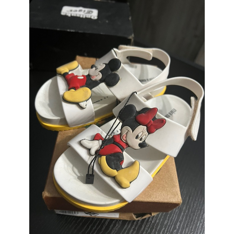 mini melisa minnie