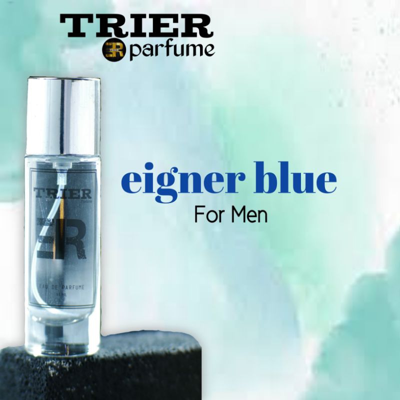 Eigner Blue Parfume
