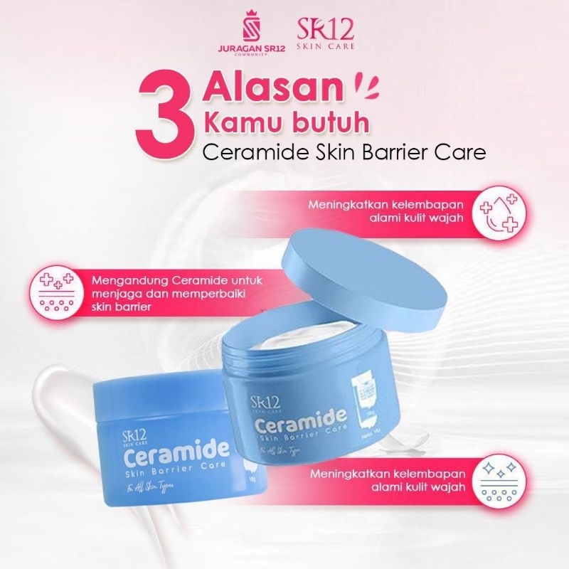 Ceramide SR12