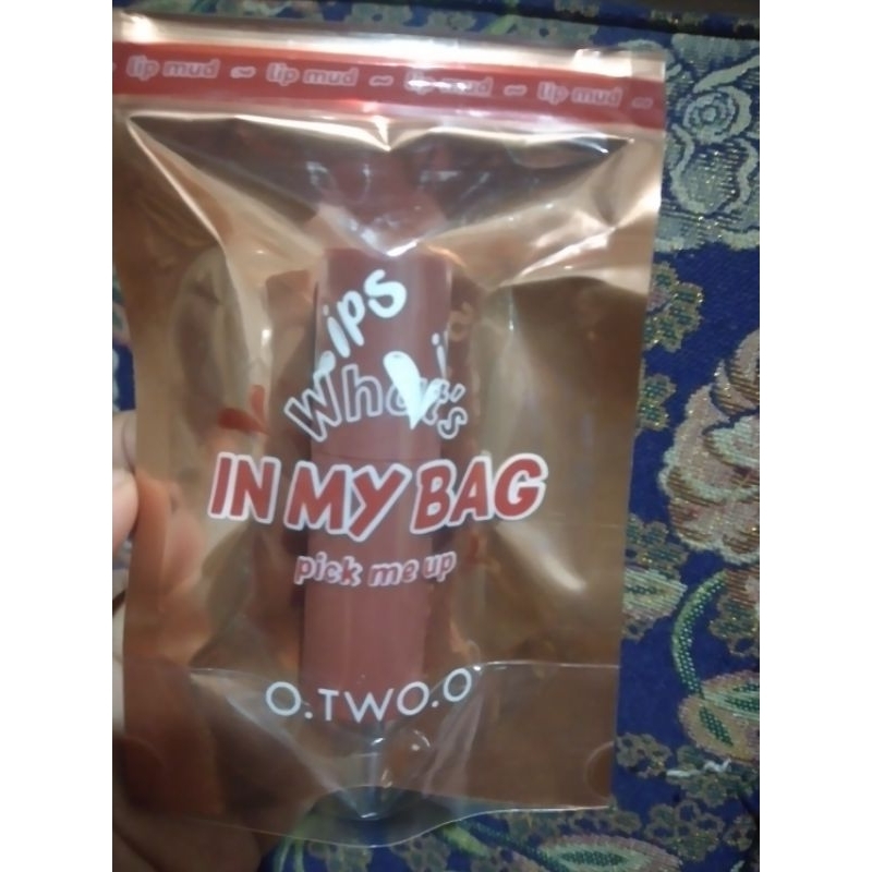 liptint o two o