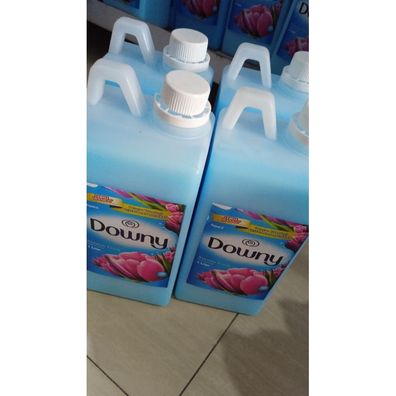 DOWNY REPACK 1 LITER