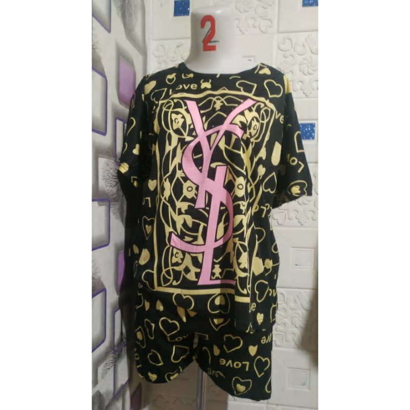 baju tidur