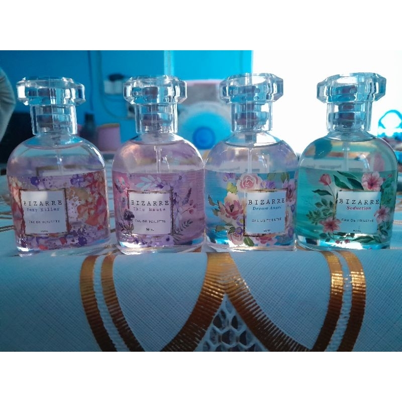 parfum korea 30ml