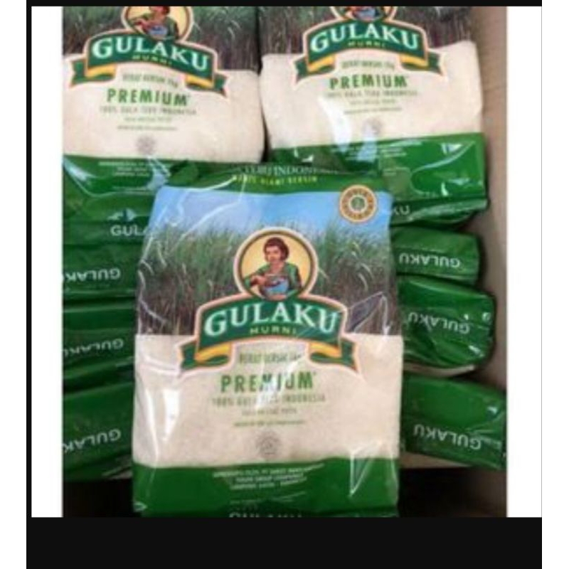 gulaku 1kg