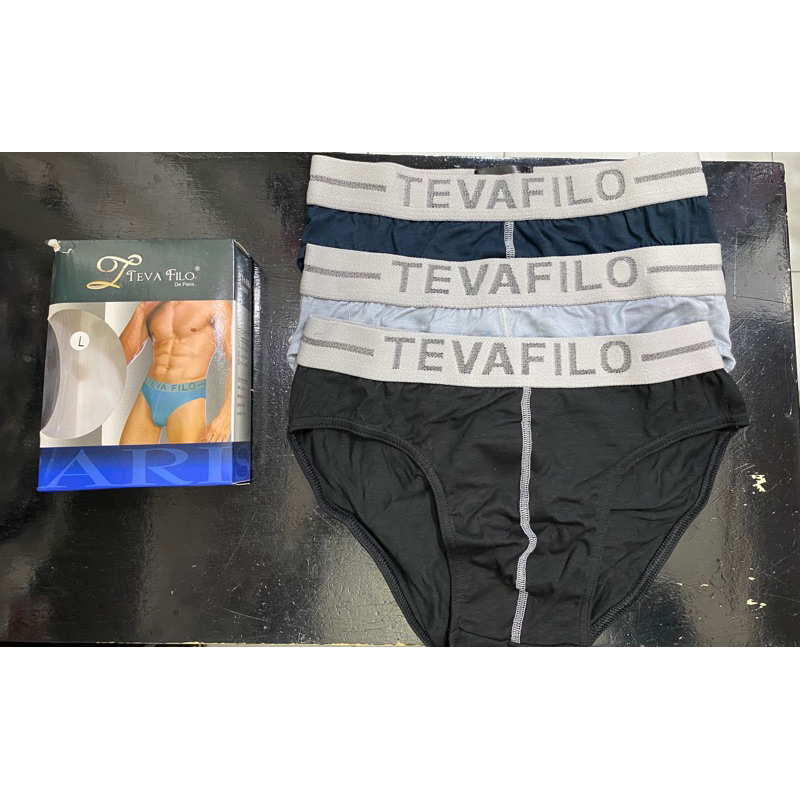 cd cowok tevavilo