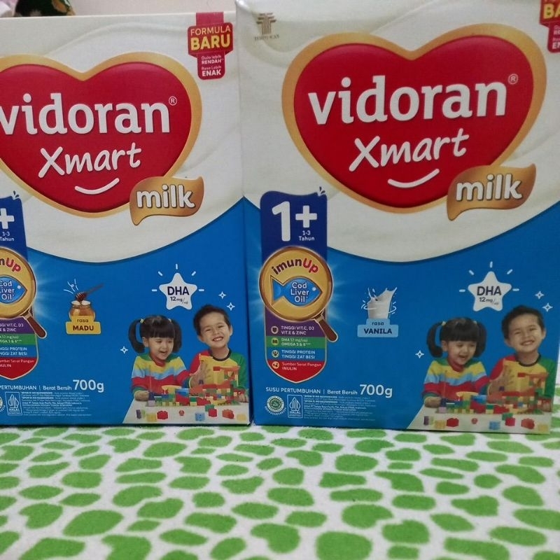 vidoran xmart