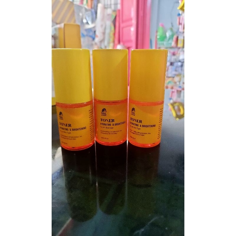 toner ECER NRL ORIGINAL