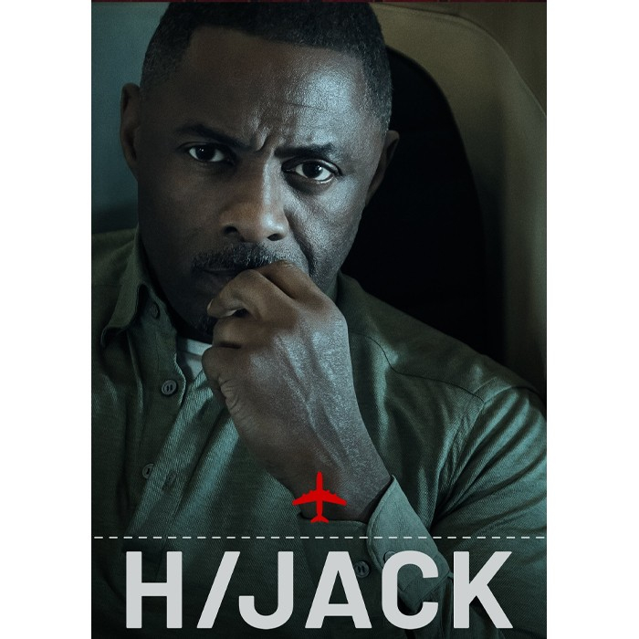 Hijack Mini Series (2023)