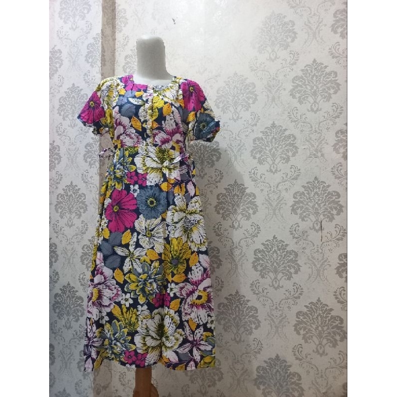 Daster Busui Ld 110
