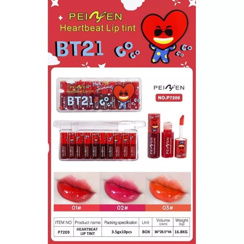 liptint