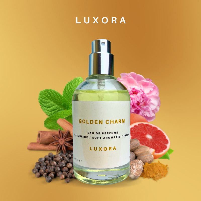 LUXORA