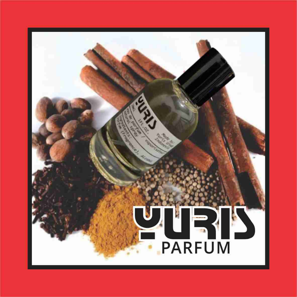 YURIS PARFUM PREMIUM