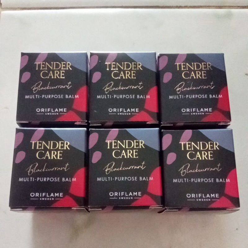 Tandercare Blackaurrant