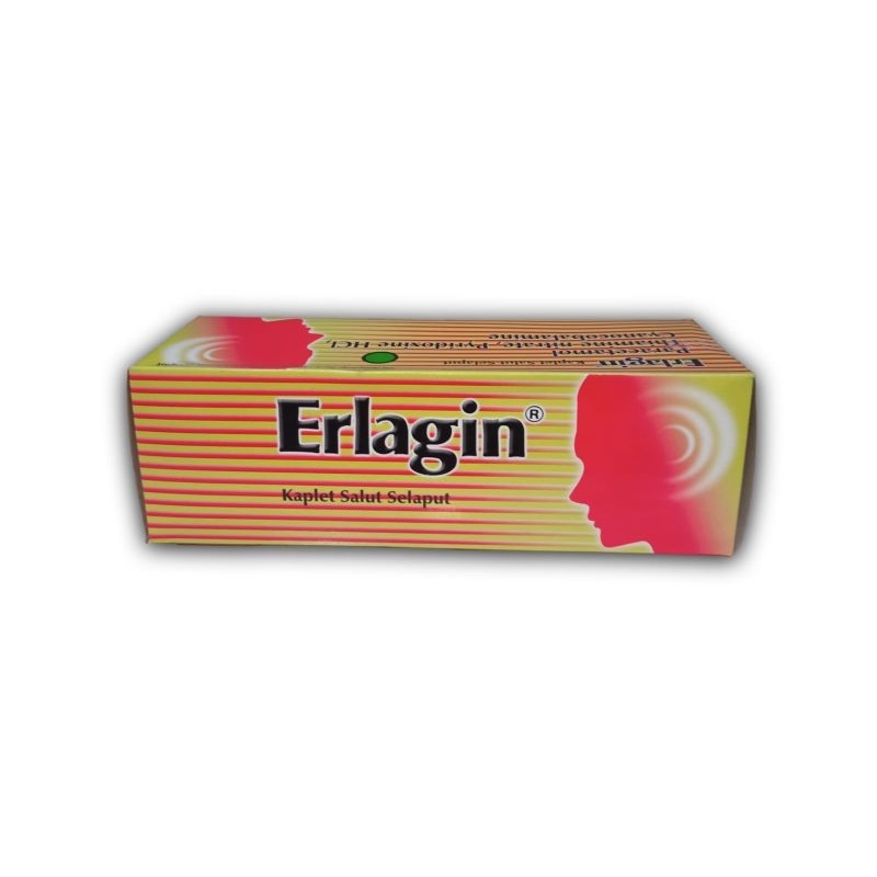 Erlagin