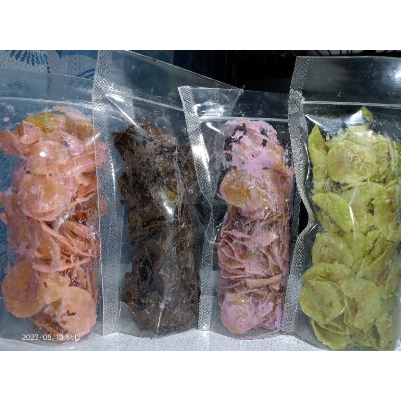 kripik Gedang lumeeeerr