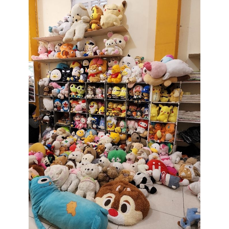 LINK PAKET 100K KARGO 3KG