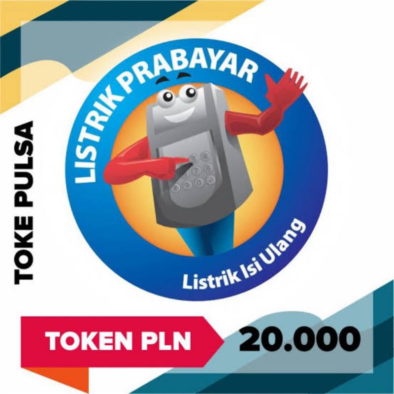 tokenlistrik