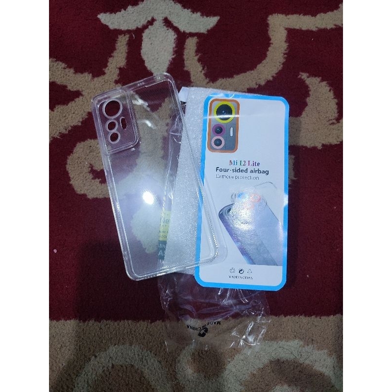 case mi12 lite