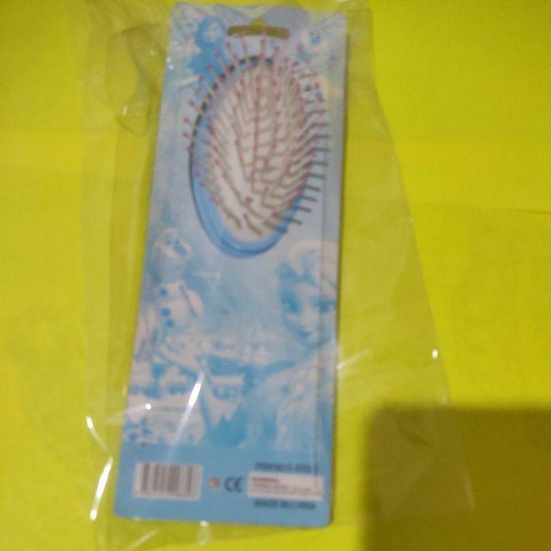 Sisir anak karakter