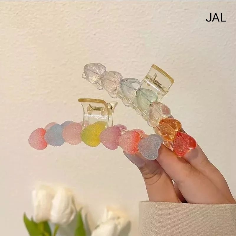 Jedai acrylic love