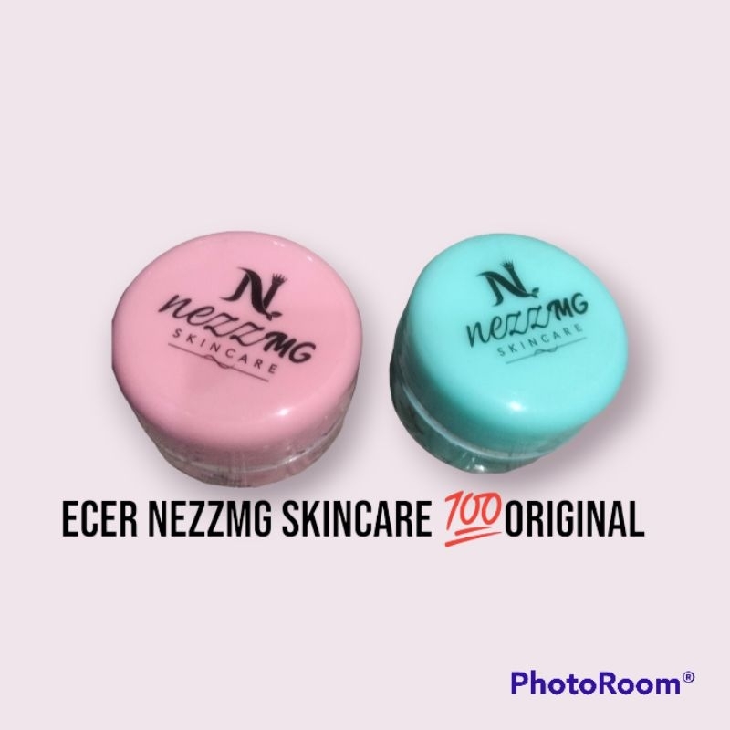 ECER SIANG MALAM REGULER