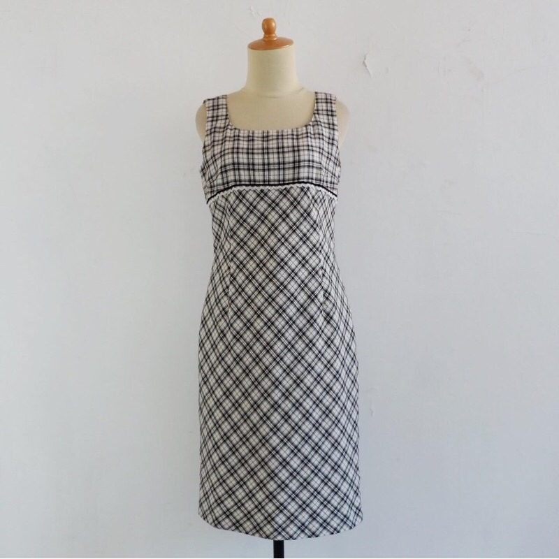 4010 // MARRA DRESS