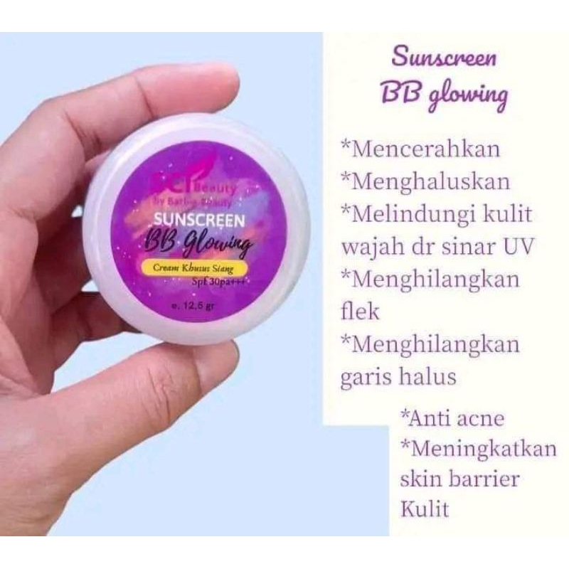 sunscren Sci