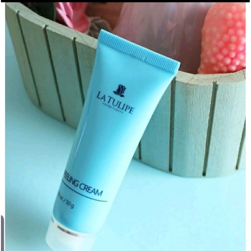 latulipe piling cream 50
