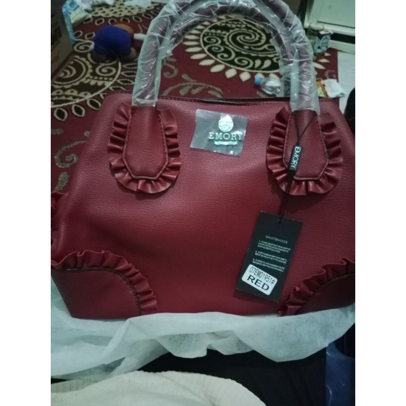 tas emory ori
