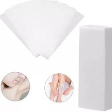 KAIN KATUN UNTUK WAXING
