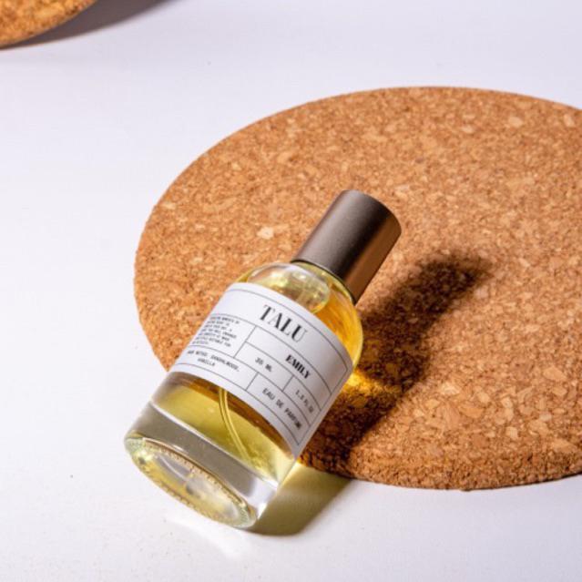 EMILY eau de parfume