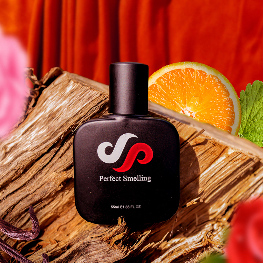 A*XE CHOCOLATE Sampono Perfumery
